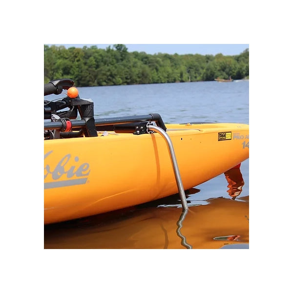 Boondox landing gear for predator pdl - Kayaking and Kayak Fishing Forum -  SurfTalk