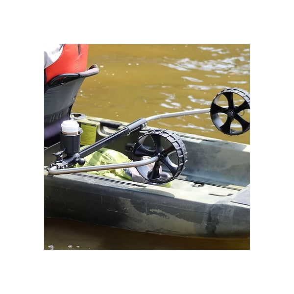 hope 55 landing gear Boonedox Groovy Landing Gear Hobie© PA Kit — Eco Fishing Shop