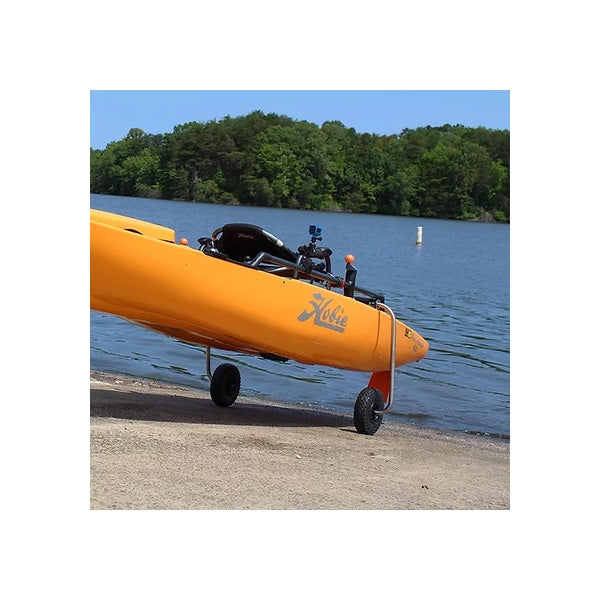 Has anyone tried the Boonedox Groovy Landing Gear? I have the