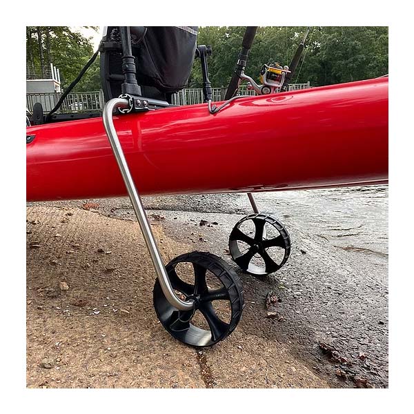 groovy landing gear Boonedox Groovy Landing Gear Standard Kit
