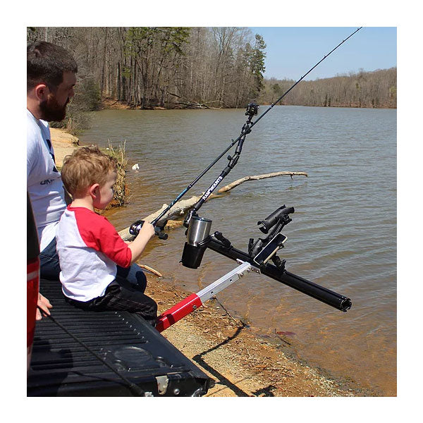 Boonedox Groovy T-Bone Bed Extender — Eco Fishing Shop