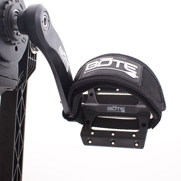 Bote APEX Pedal Drive & Rudder System