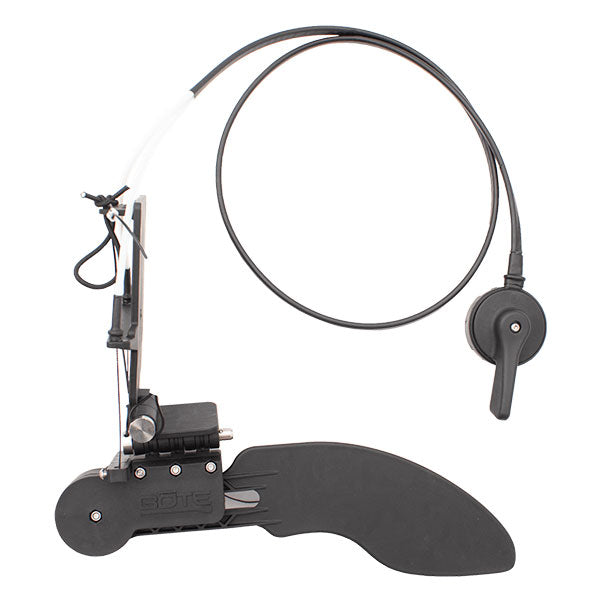 Bote APEX Pedal Drive & Rudder System