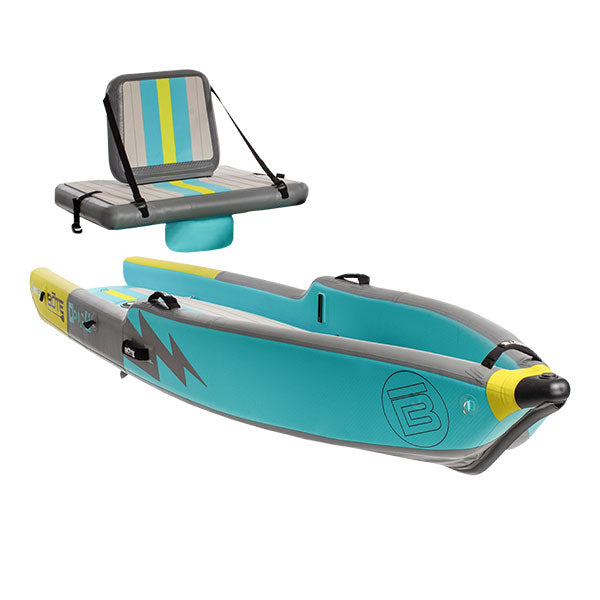 Bote Deus Aero 11 Inflatable Kayak
