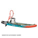 Bote Flood Aero 11 Inflatable Paddle Board