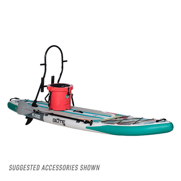 Bote Flood Aero 11 Inflatable Paddle Board