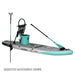 Bote HD Aero 11'6" Inflatable Paddle Board
