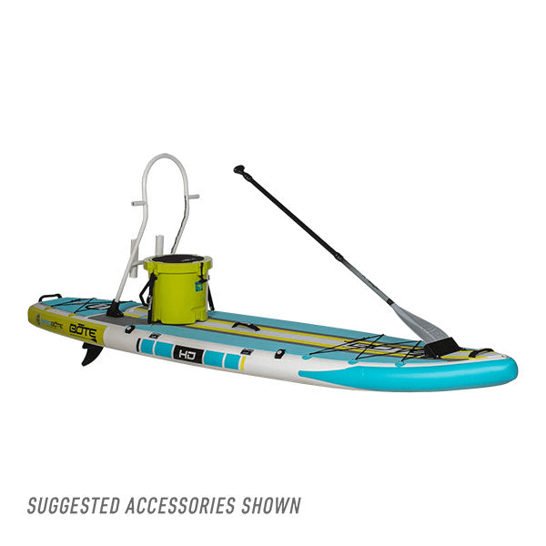 Bote HD Fishing Eco — Board Paddle Inflatable Shop 116\