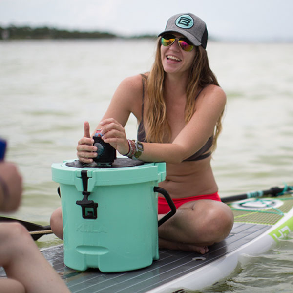 Bote Kula 5 Cooler