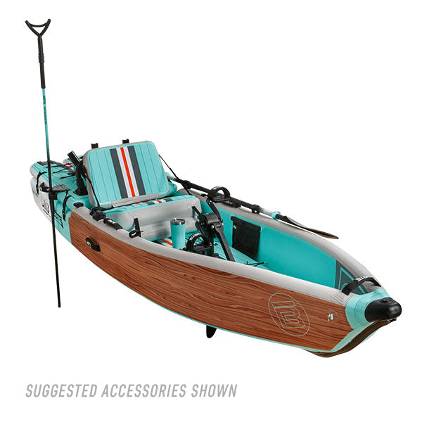 Bote Lono Aero 126" Inflatable Kayak