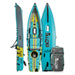 Bote Lono Aero 126" Inflatable Kayak