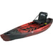 NuCanoe Frontier 10 Fishing Kayak - Eco Fishing Shop