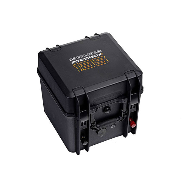 Dakota Lithium Powerbox+ 135 — Eco Fishing Shop