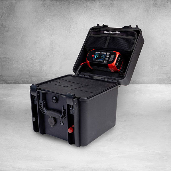 Dakota Lithium Powerbox+ 135