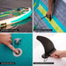 DRIFT Inflatable Paddle Board