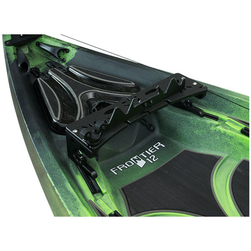 NuCanoe Elite Kit