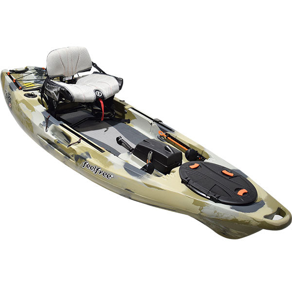 Feelfree Lure 10 V2 Fishing Kayak - Eco Fishing Shop