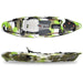 Feelfree Lure 10 V2 Fishing Kayak - Eco Fishing Shop