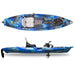 Feelfree Lure 11.5 Overdrive V2 Fishing Kayak