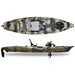 Feelfree Lure 11.5 Overdrive V2 Fishing Kayak - Eco Fishing Shop