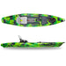Feelfree Lure 13.5 V2 Fishing Kayak
