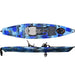 Feelfree Lure 13.5 Overdrive V2 Fishing Kayak - Eco Fishing Shop