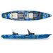 Feelfree Lure II Tandem V2 Fishing Kayak