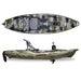 Feelfree Moken 10 PDL Fishing Kayak