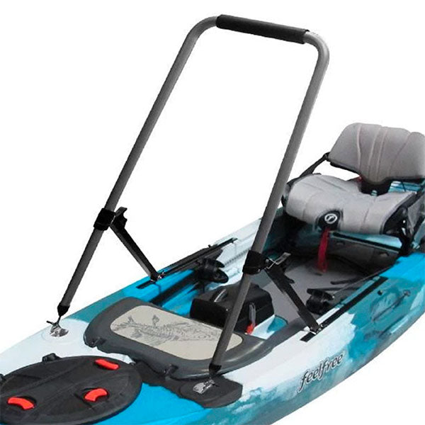 feel free lure 10 stand up fishing kayak Feelfree Stand Up Bar