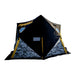 Frabill Fortress 260 Ice Shelter - Eco Fishing Shop