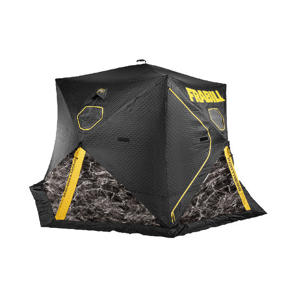 Frabill Fortress XL Ice Shelter — Eco Fishing Shop
