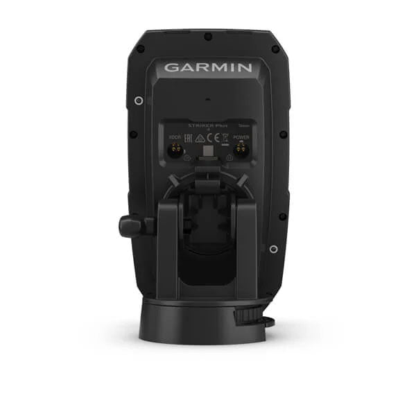 Garmin Striker Plus 4 Transducer