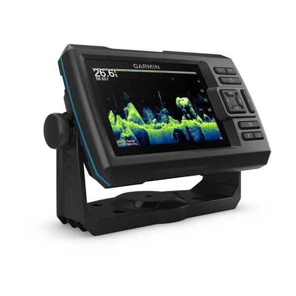 garmin striker fish finders Garmin Striker Vivid 5cv with GT20-TM Transducer