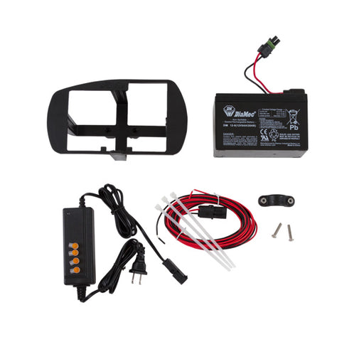 best battery clips fish finder hook up power Hobie Fishfinder Kit — Eco Fishing Shop Who Is Iwabe Yuino play SAE connector to Style:ADJUSTABLE tree holder