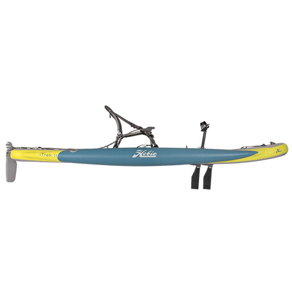 Hobie Mirage iTrek 11 - Inflatable Kayak