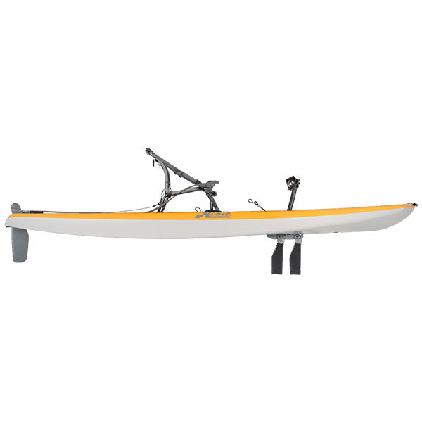 Hobie Mirage Lynx Fishing Kayak – Fishing Online