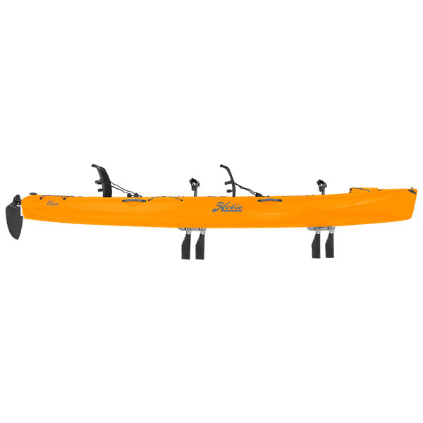 Hobie Mirage Oasis Tandem Fishing Kayak