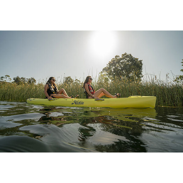 Hobie Mirage Oasis Kayak - Seagrass