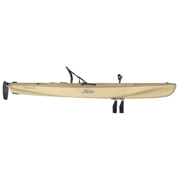 Hobie Mirage Passport 12.0 R Fishing Kayak — Eco Fishing Shop