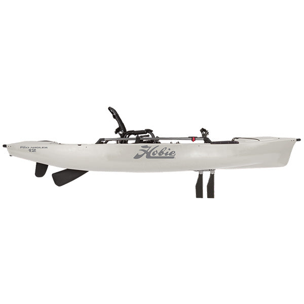 Hobie Mirage Pro Angler 12 Fishing Kayak