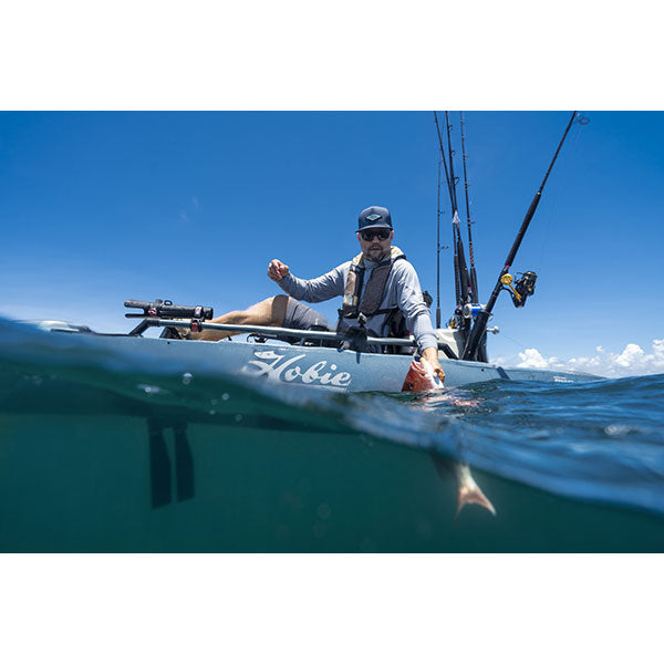 Hobie Mirage Pro Angler 12 360XR Fishing Kayak — Eco Fishing Shop