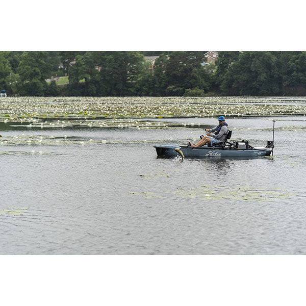 Hobie Mirage Pro Angler 12 360 Fishing Pedal Kayak