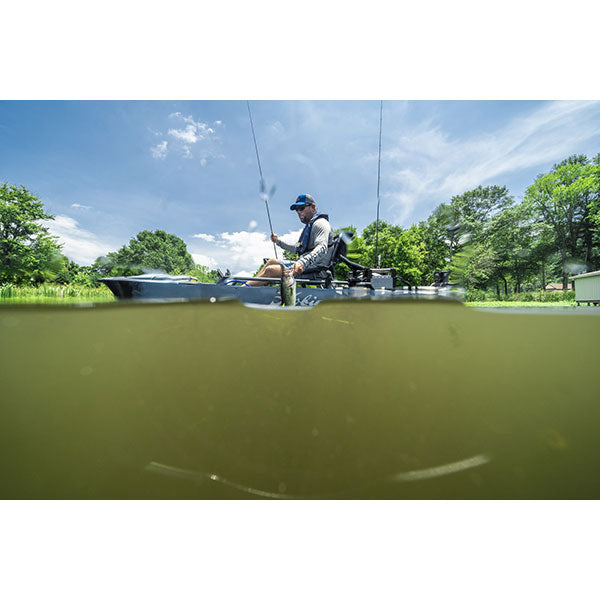 Hobie Mirage 360 Pro Angler 12 Fishing Kayak – Fishing Online