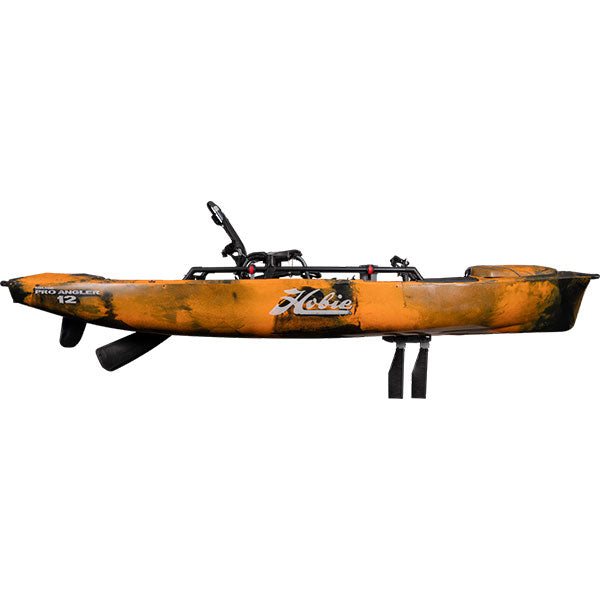 Hobie Mirage Pro Angler 12 Fishing Kayak — Eco Fishing Shop