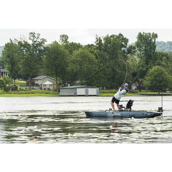 Hobie Mirage Pro Angler 14 360XR Fishing Kayak — Eco Fishing Shop
