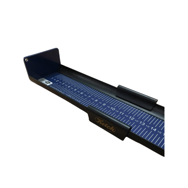 Ketch Fishing Ruler Ketch Keeper — Eco Fishing Shop
