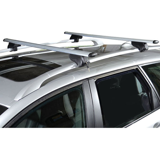 Malone AirFlow2 Roof Rack Eco Fishing Shop