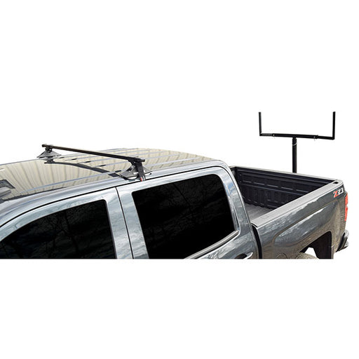 Malone Axis Pickup Truck Bed Extender w/ Single 58