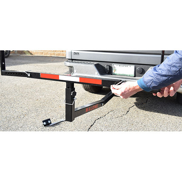 Malone Axis Pickup Truck Bed Extender