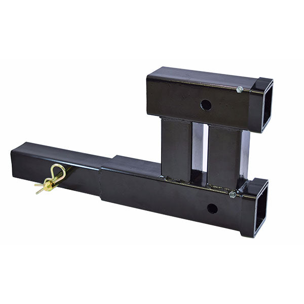 Malone MPG544 Double Hitch Receiver